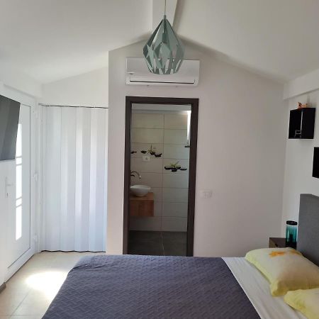 סבודרייה Rooms Ancora מראה חיצוני תמונה