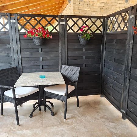 סבודרייה Rooms Ancora מראה חיצוני תמונה