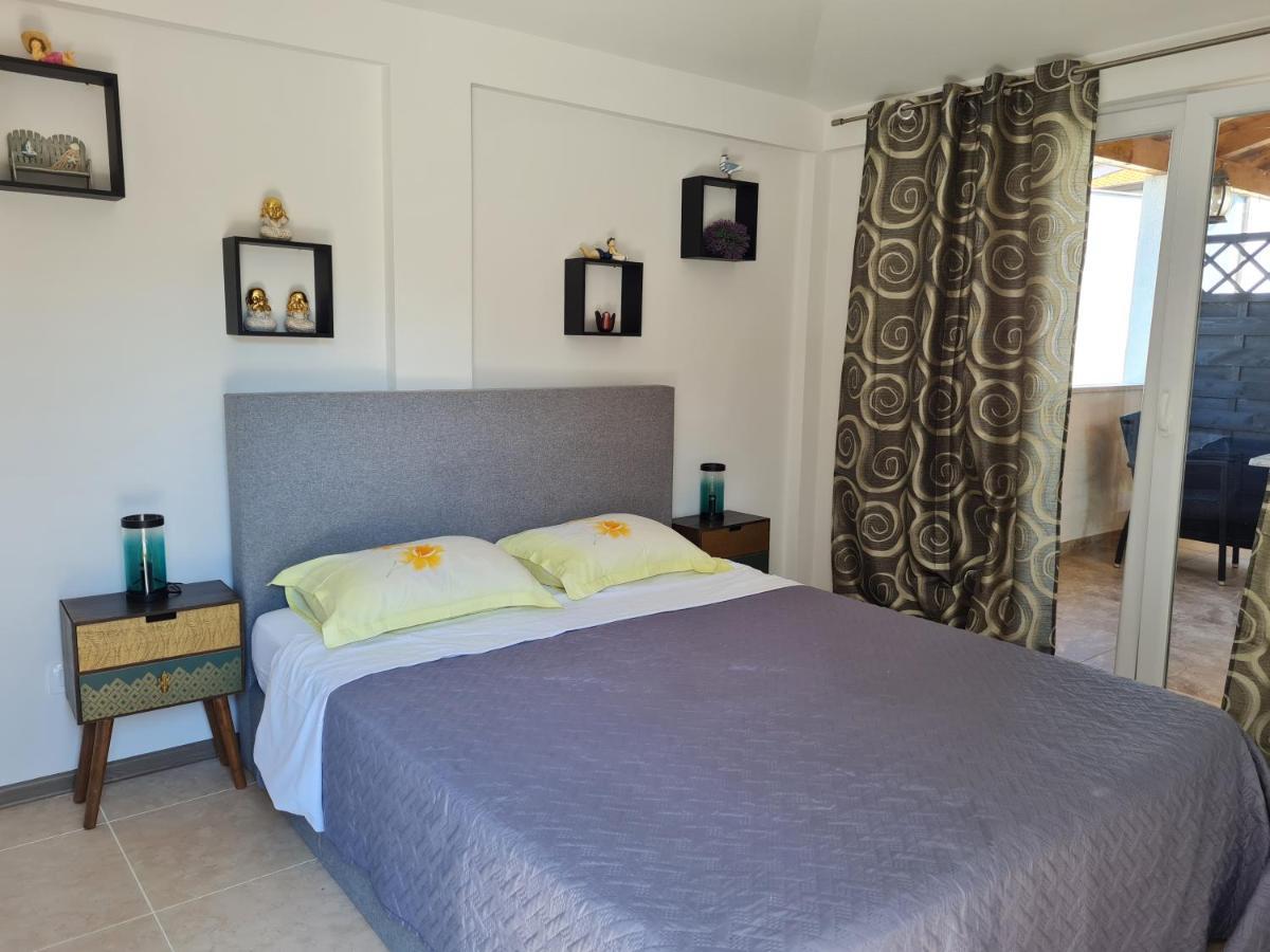 סבודרייה Rooms Ancora מראה חיצוני תמונה