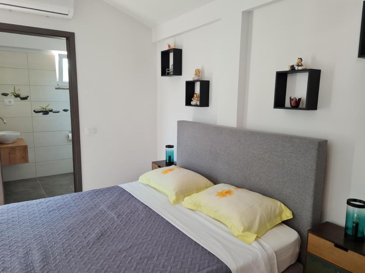 סבודרייה Rooms Ancora מראה חיצוני תמונה