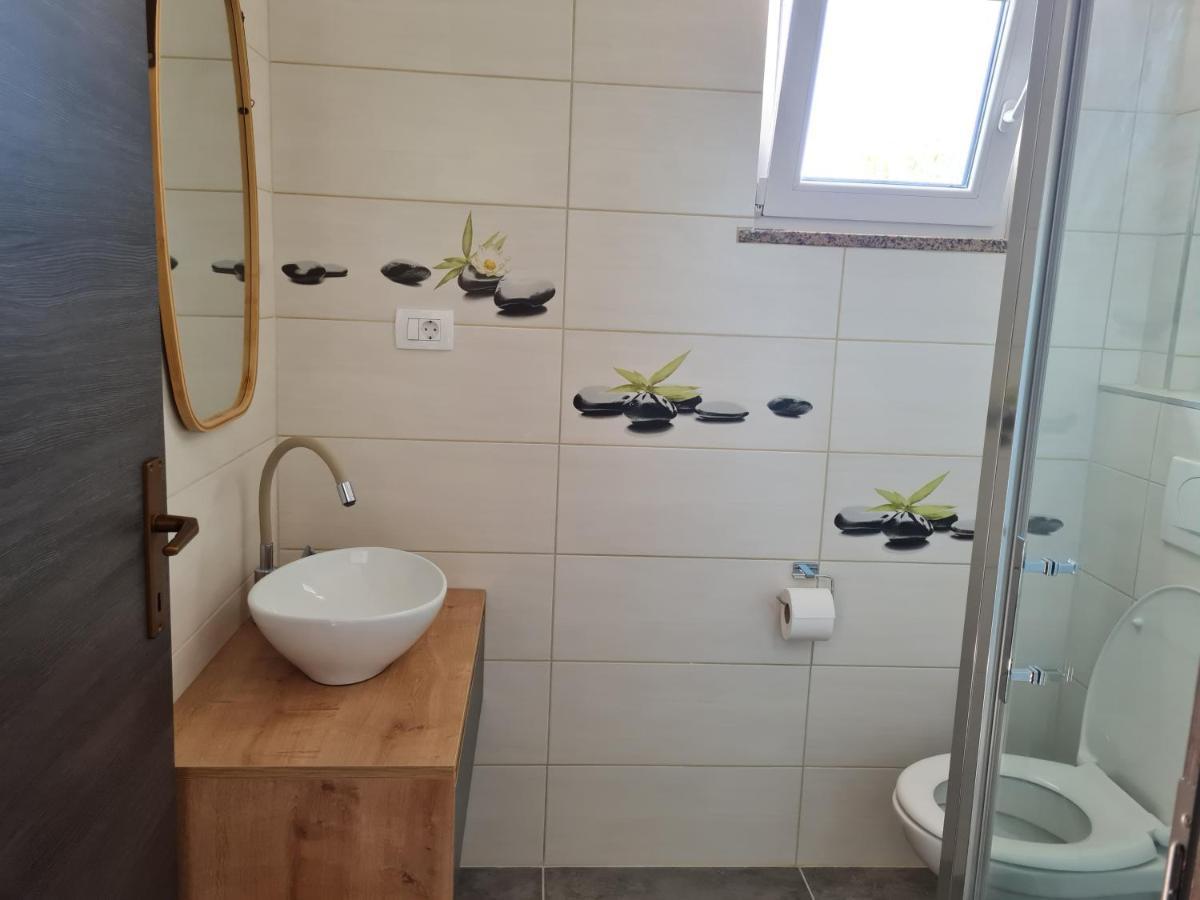 סבודרייה Rooms Ancora מראה חיצוני תמונה