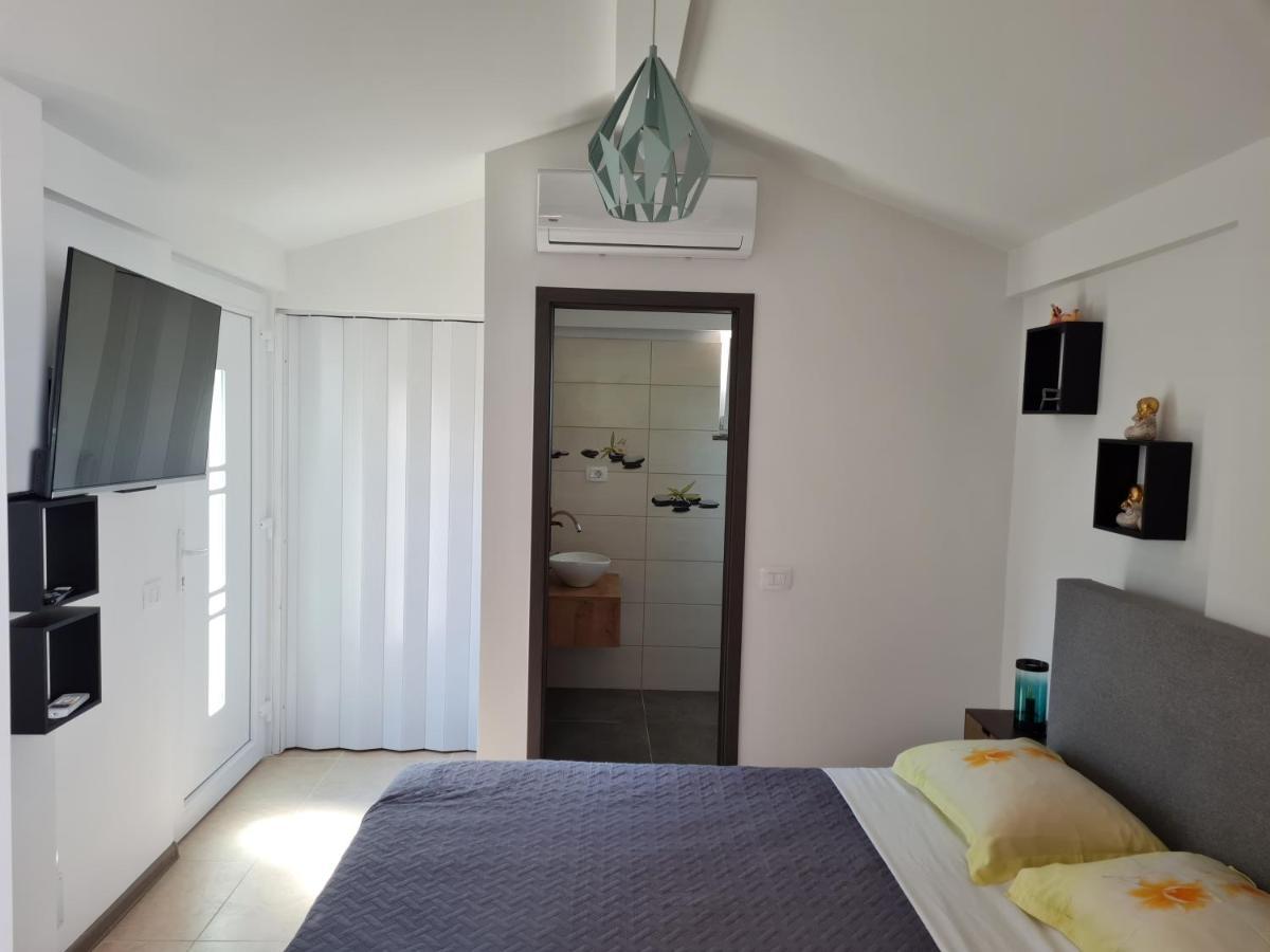 סבודרייה Rooms Ancora מראה חיצוני תמונה