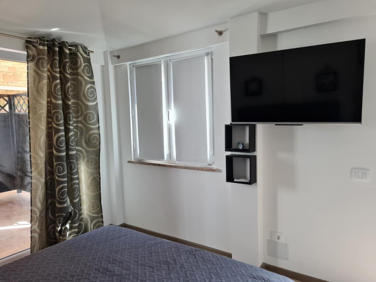 סבודרייה Rooms Ancora מראה חיצוני תמונה