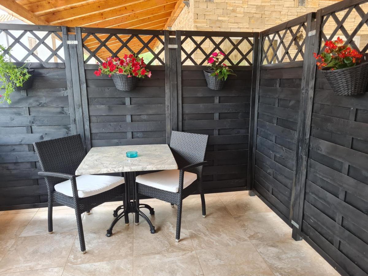 סבודרייה Rooms Ancora מראה חיצוני תמונה